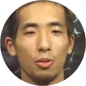 Masaaki Kato - Japanese kickboxer