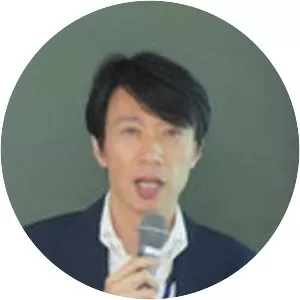 Masaaki Katsuno - Author