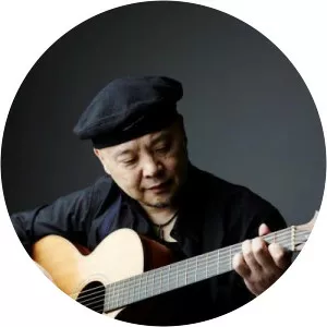 Masaaki Kishibe - Guitarist