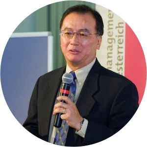 Masaaki Kotabe - Author