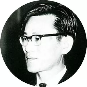 Masaaki Tachihara - Japanese novelist