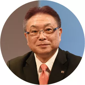 Masaaki Tsuya