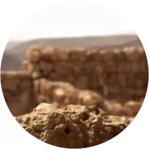 Masada National Park - 