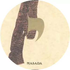 Masada: Yod - Album by John Zorn and Masada