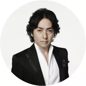 Masafumi Akikawa - Japanese tenor