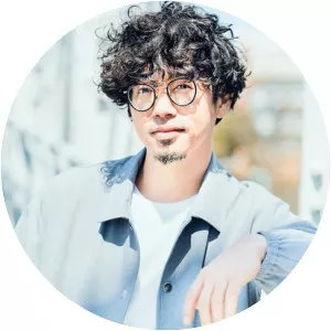 Masafumi Gotoh - Vocalist