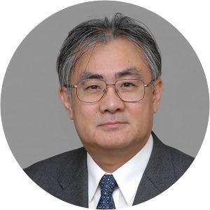 Masafumi Ishii