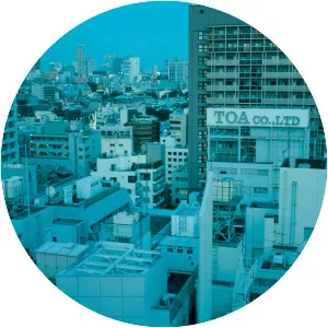 Masafumi Sanai - Japanese photographer