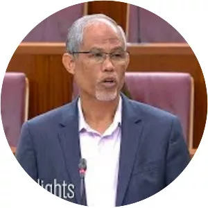 Masagos Zulkifli