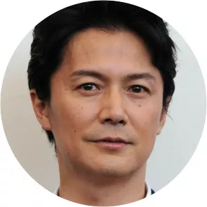 Masaharu Fukuyama - Japanese singer-songwriter