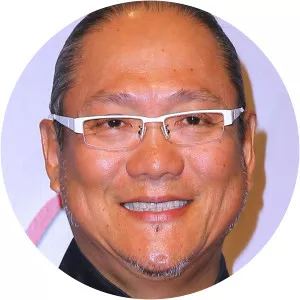 Masaharu Morimoto