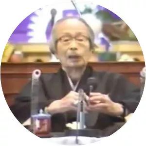 Masaharu Taniguchi
