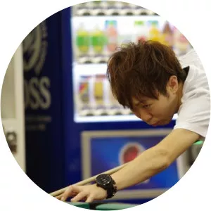 Masaharu Watanabe photograph