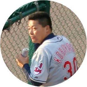 Masahide Kobayashi