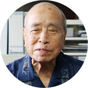 Masahide Ōta