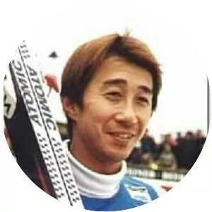Masahiko Harada