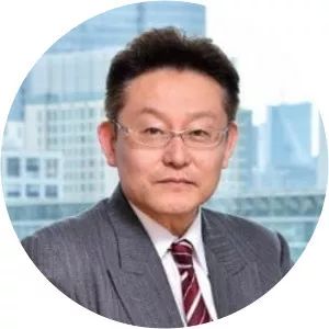 Masahiko Inoue