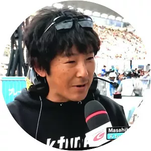 Masahiko Kageyama - Racing driver