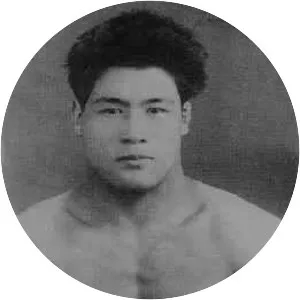 Masahiko Kimura - Japanese professional wrestler