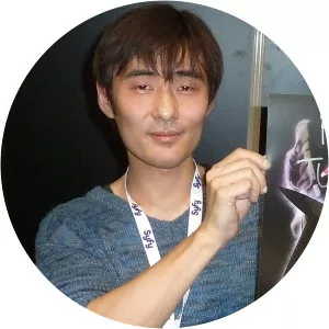 Masahiko Komino - Animator