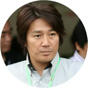 Masahiko Kondō - Japanese singer