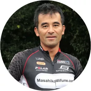 Masahiko Mifune