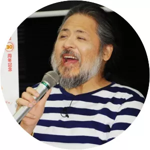 Masahiro Anzai