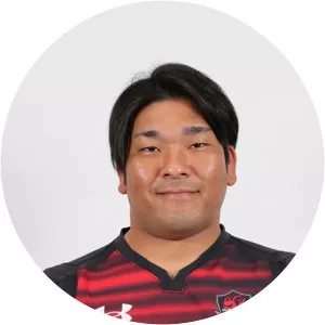 Masahiro Hibino