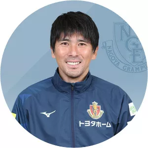 Masahiro Koga