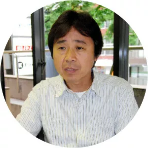 Masahiro Kunimoto