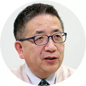 Masahiro Maehara - Japanese table tennis player