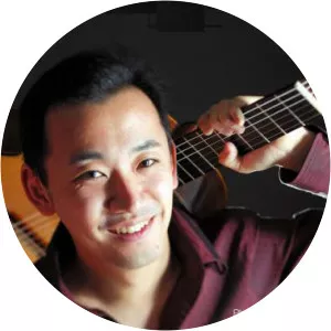 Masahiro Masuda Musician