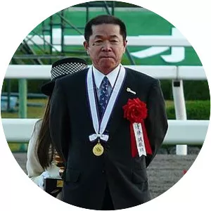 Masahiro Matsunaga