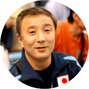 Masahiro Miyazaki