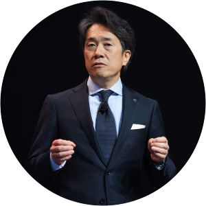 Masahiro Moro