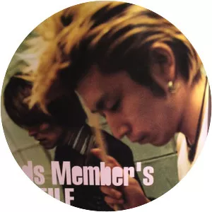 Masahiro Muta Musician