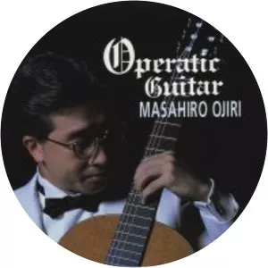 Masahiro Ojiri