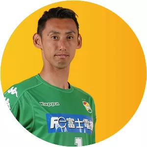 Masahiro Okamoto - Japanese football player