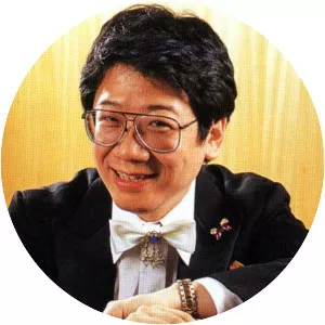 Masahiro Saitoh Musician