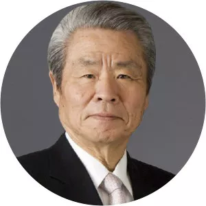 Masahiro Sakane