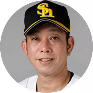 Masahiro Sakumoto