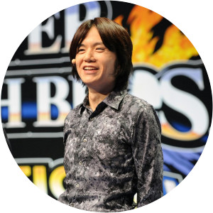 Masahiro Sakurai