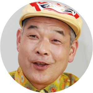 masahiro sato wahaha本舗