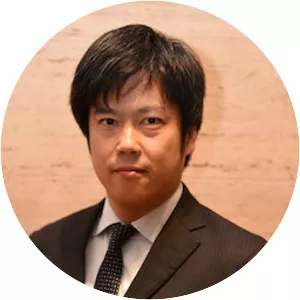 Masahiro Sogabe