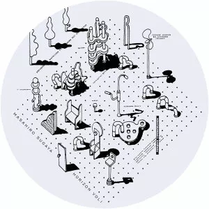 Masahiro Sugaya - Musical artist