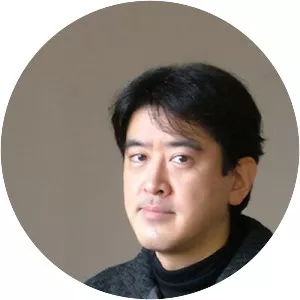 Masahiro Yamazaki - Writer