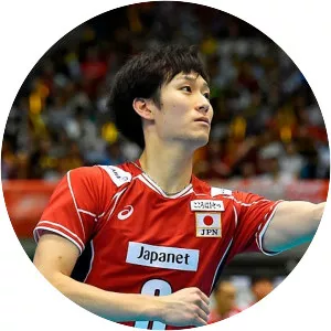 Masahiro Yanagida
