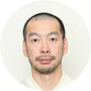 Masahito Haruna