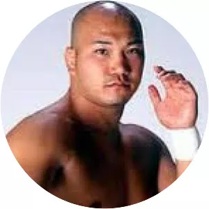 Masahito Kakihara
