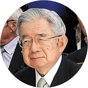 Masahito, Prince Hitachi - 